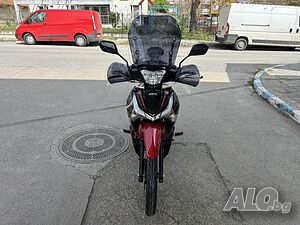 Скутер 49 кубика