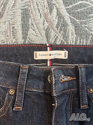 Дамски дънки Tommy Jeans