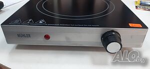 Керамичен котлон MUHLER CS-1162 НОВИ с гаранция