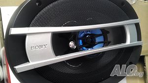 Sony 3 лентови говорители за кола авто колони 6/9 ’’ Нови 400w