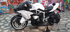 акумулаторен мотор NINJA DUO 12v. нови с гаранция