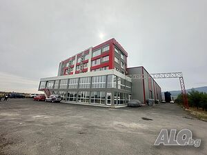Ресторант - Под наем - гр. Пловдив