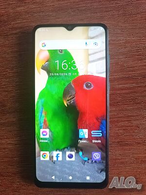 Телефон Cubot Note 20