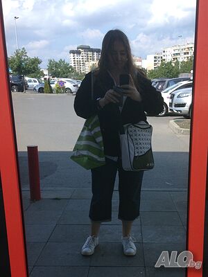 Работа в София, в ж.к. Младост