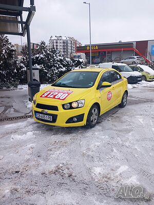 Кола за рента