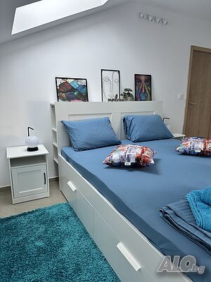 Blue Central Apartment, Veliko Tarnovo