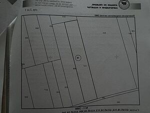Земеделска земя-нива 2.445кв. м