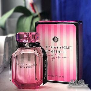 Victoria’s Secret Bombshell EDP за жени💗