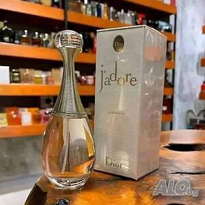 J’Adore Dior EDP - за жени 💛