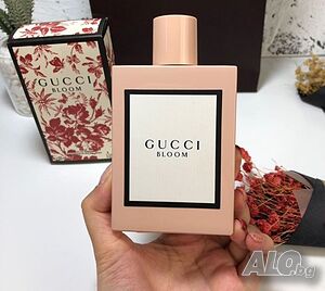 Gucci Bloom - за жени 💐