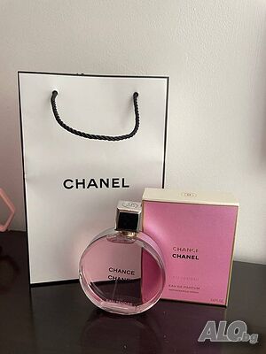 Chancel Chance (EDP) 100ml - за жени 🌸