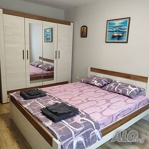 Апартамент за нощувки