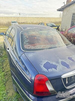 Автомобили за части на части