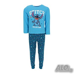 Детска пижама със Стич Lilo & Stitch