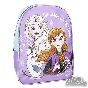 Раница за градина за момиче Frozen
