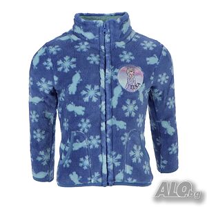 Полар за момиче Disney Frozen
