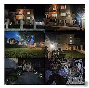 Statevi Guest Apartment