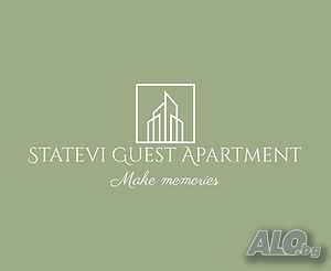 Statevi Guest Apartment 1