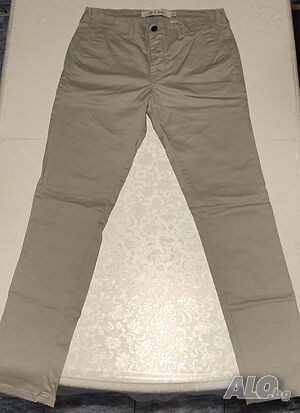 Мъжки панталон Top Man *размер 32/32* stretch skinny