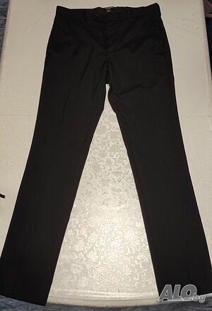 Мъжки панталон *размер 32* slim fit