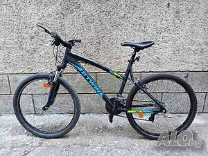 велосипед Rockrider 340 MTB 26