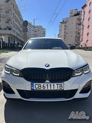 Продавам BMW 330i xDrive