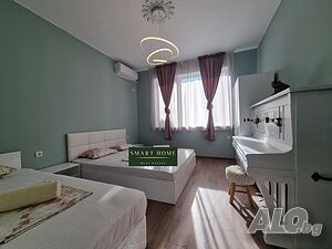 Тристаен апартамент
