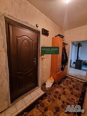 Двустаен апартамент