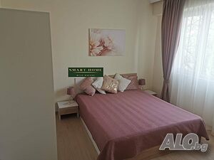 Двустаен апартамент