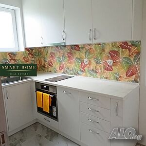 Етаж от къща