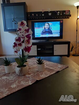 Нощувки в Гарсониера и Двустаен апартамент.