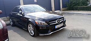 Мерцедес С300,AMG,4х4