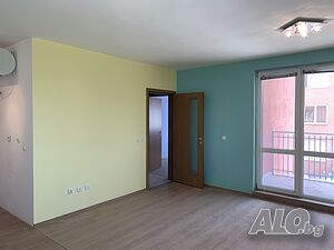 Продава се двустаен ап. в Левски Г до метростанция Двустаен апартамент 71 кв.м Тухла 2020 г. 3 етаж Непоследен | Апартаменти | Левски Г София