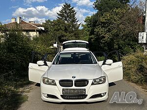 BMW 318d