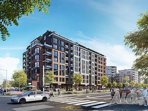 Директно от инвеститор! 0% комисиона! Четиристаен апартамент в The Umbrellas Residence Многостаен апартамент 137 кв.м Тухла 2029 г. 3 етаж Непоследен | Апартаменти | Христо Смирненски Пловдив