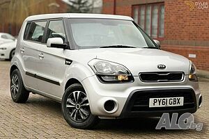 ЧЕЛНИ, задни и странични нови стъкла за KIA SOUL 5 Doors Hatchback 2009-2014