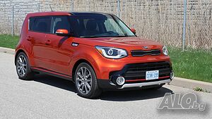 ЧЕЛНИ, задни и странични нови стъкла за KIA SOUL 5 Doors Hatchback 2014-2019