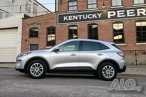 ЧЕЛНО, задно и странични нови стъкла за Ford Escape USA 2019, 2020, 2021, 2022