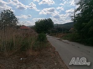 Парцел до к.к. Албена.