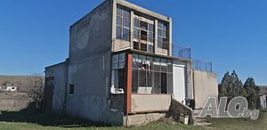 За производство.