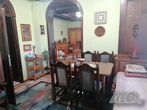 Самостоятелен мезонет на Дружбите в гр. Добрич.