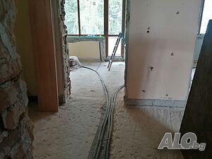 До уч. Славейков.