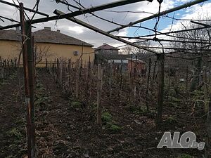 Парцел.2. км. от к.к. Албена.