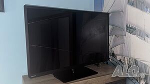 телевизор Toshiba в перфектно състояние
