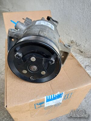 Компресор за климатик VAG Vw,Skoda,Seat