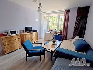 Собственик продава тристаен апартамент тухла в Три Чучура Юг Тристаен апартамент 61 кв.м Тухла 1981 г. Първи жилищен | Апартаменти | Три Чучура - Юг Стара Загора