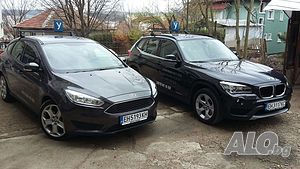 Лицензирана психолаборатория / Автошкола ЕТ Свилен Караманов / Категории: A, B, B+E, C, C+E, D