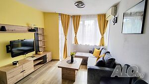 Golden Urban, до центъра и университета, бърз WiFi