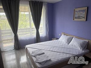 Апартамент Кенар
