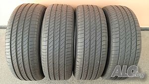 Нови летни гуми MICHELIN Primacy 4 S3, 4 бр. 195/55 R16